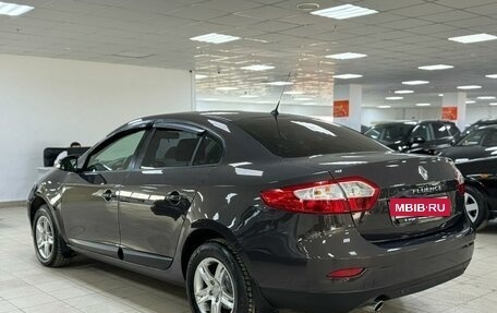 Renault Fluence I, 2013 год, 849 000 рублей, 7 фотография