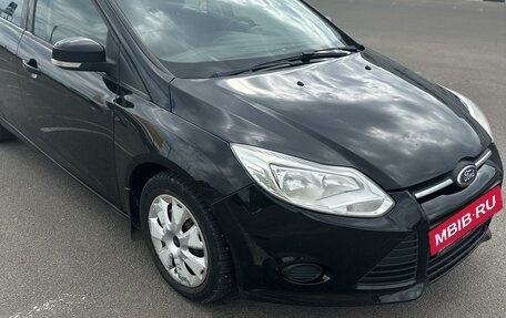 Ford Focus III, 2011 год, 725 000 рублей, 4 фотография