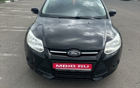 Ford Focus III, 2011 год, 725 000 рублей, 2 фотография