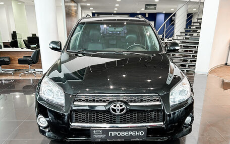 Toyota RAV4, 2009 год, 1 458 000 рублей, 2 фотография