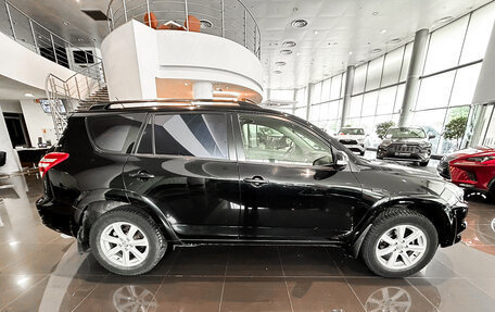 Toyota RAV4, 2009 год, 1 458 000 рублей, 4 фотография