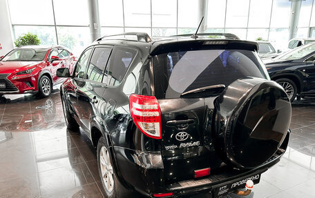 Toyota RAV4, 2009 год, 1 458 000 рублей, 7 фотография