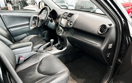 Toyota RAV4, 2009 год, 1 458 000 рублей, 11 фотография