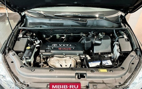 Toyota RAV4, 2009 год, 1 458 000 рублей, 9 фотография