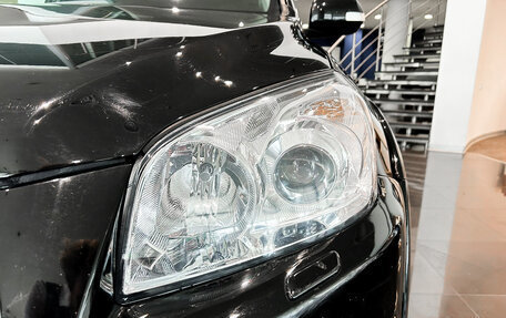 Toyota RAV4, 2009 год, 1 458 000 рублей, 17 фотография