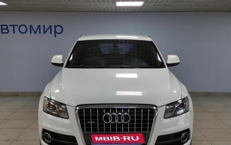 Audi Q5, 2010 год, 1 637 000 рублей, 2 фотография