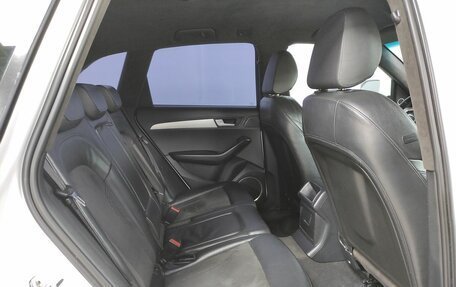 Audi Q5, 2010 год, 1 637 000 рублей, 11 фотография