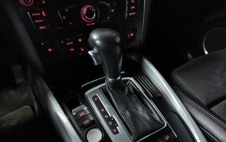 Audi Q5, 2010 год, 1 637 000 рублей, 17 фотография