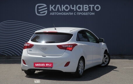 Hyundai i30 II рестайлинг, 2013 год, 997 000 рублей, 2 фотография