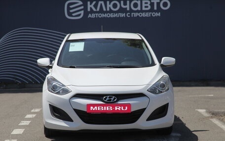 Hyundai i30 II рестайлинг, 2013 год, 997 000 рублей, 3 фотография
