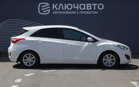 Hyundai i30 II рестайлинг, 2013 год, 997 000 рублей, 6 фотография
