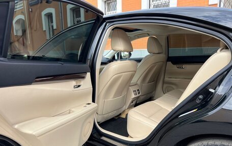 Lexus ES VII, 2015 год, 2 600 000 рублей, 14 фотография