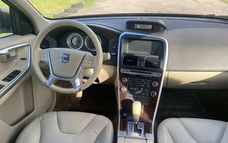 Volvo XC60 II, 2010 год, 1 550 000 рублей, 7 фотография