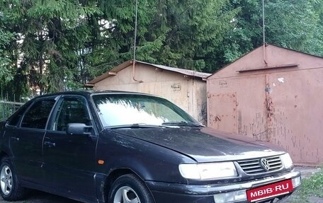 Volkswagen Passat B4, 1994 год, 200 000 рублей, 3 фотография