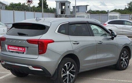 Haval Jolion, 2023 год, 2 090 000 рублей, 2 фотография