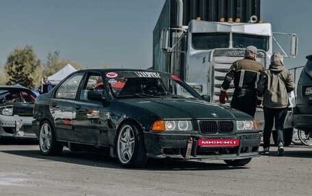 BMW 3 серия, 1995 год, 500 000 рублей, 6 фотография