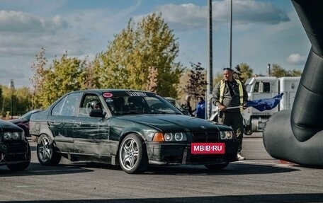 BMW 3 серия, 1995 год, 500 000 рублей, 5 фотография