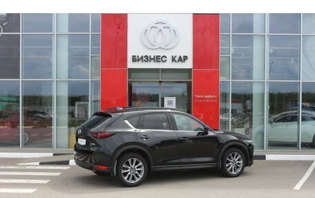 Mazda CX-5 II, 2020 год, 2 998 000 рублей, 5 фотография