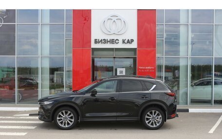 Mazda CX-5 II, 2020 год, 2 998 000 рублей, 8 фотография