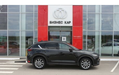 Mazda CX-5 II, 2020 год, 2 998 000 рублей, 4 фотография