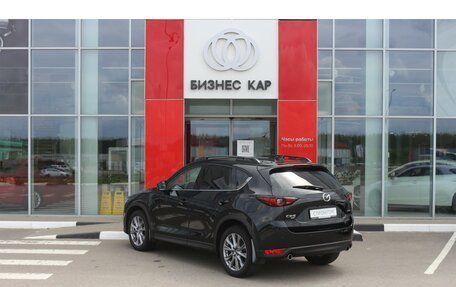 Mazda CX-5 II, 2020 год, 2 998 000 рублей, 7 фотография