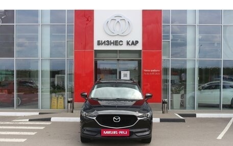 Mazda CX-5 II, 2020 год, 2 998 000 рублей, 2 фотография