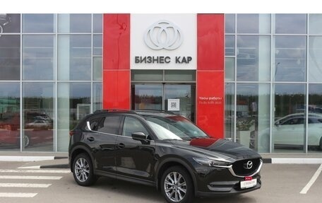 Mazda CX-5 II, 2020 год, 2 998 000 рублей, 3 фотография