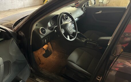 Audi A3, 2012 год, 970 000 рублей, 5 фотография