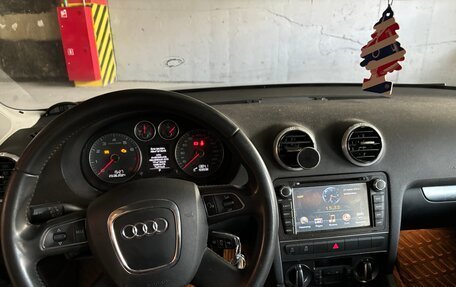Audi A3, 2012 год, 970 000 рублей, 6 фотография