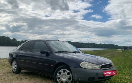 Ford Mondeo II, 1997 год, 270 000 рублей, 3 фотография