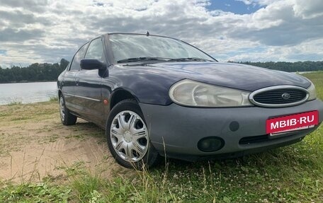 Ford Mondeo II, 1997 год, 270 000 рублей, 2 фотография