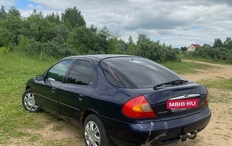 Ford Mondeo II, 1997 год, 270 000 рублей, 5 фотография