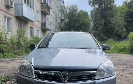 Opel Astra H, 2009 год, 320 000 рублей, 2 фотография