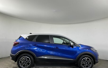 Renault Kaptur I рестайлинг, 2021 год, 2 130 000 рублей, 4 фотография