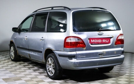 Ford Galaxy II, 2002 год, 300 000 рублей, 7 фотография