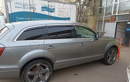 Audi Q7, 2006 год, 1 100 000 рублей, 2 фотография