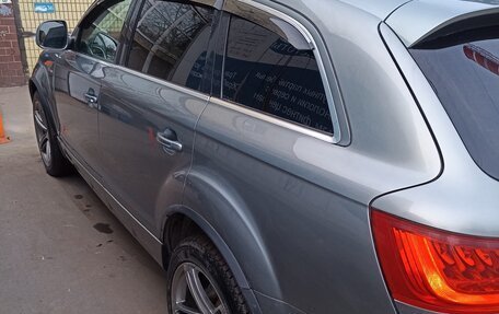 Audi Q7, 2006 год, 1 100 000 рублей, 3 фотография