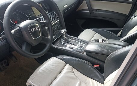 Audi Q7, 2006 год, 1 100 000 рублей, 5 фотография