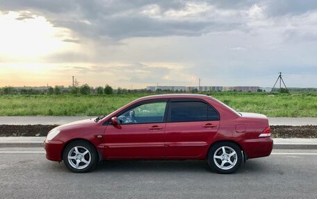 Mitsubishi Lancer IX, 2005 год, 445 000 рублей, 6 фотография