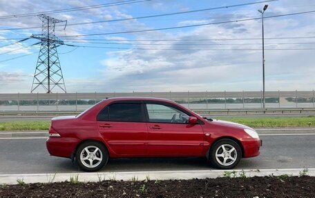 Mitsubishi Lancer IX, 2005 год, 445 000 рублей, 2 фотография