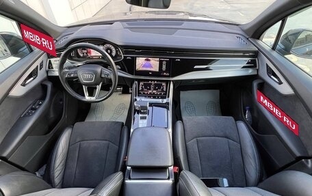 Audi Q7, 2020 год, 7 750 000 рублей, 10 фотография