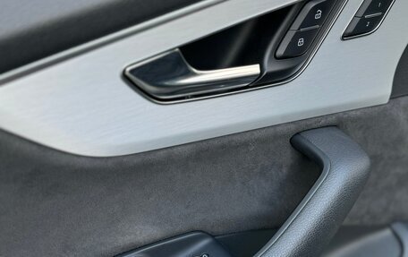 Audi Q7, 2020 год, 7 750 000 рублей, 13 фотография