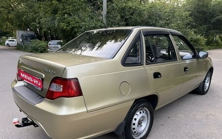 Daewoo Nexia I рестайлинг, 2011 год, 400 000 рублей, 6 фотография