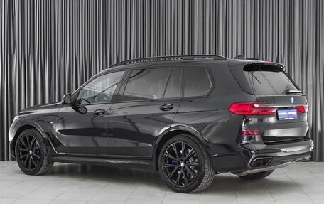 BMW X7, 2021 год, 15 501 500 рублей, 2 фотография