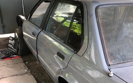 BMW 3 серия, 1984 год, 200 000 рублей, 6 фотография