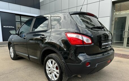 Nissan Qashqai, 2013 год, 1 070 000 рублей, 6 фотография