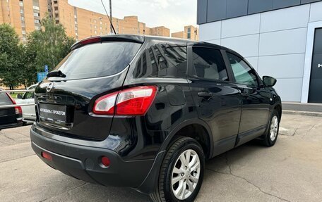 Nissan Qashqai, 2013 год, 1 070 000 рублей, 4 фотография