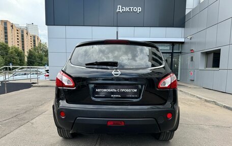 Nissan Qashqai, 2013 год, 1 070 000 рублей, 5 фотография