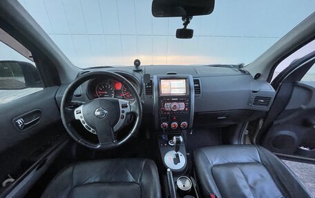 Nissan X-Trail, 2008 год, 960 000 рублей, 7 фотография