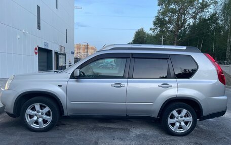 Nissan X-Trail, 2008 год, 960 000 рублей, 6 фотография